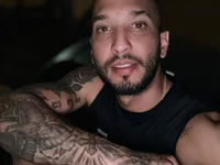 Rdjrv7's webcam live show