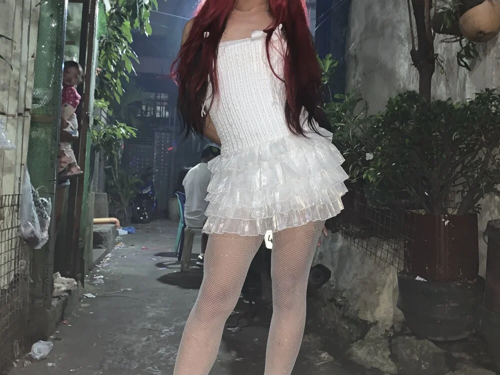 transTiffany 離線 XXX 聊天