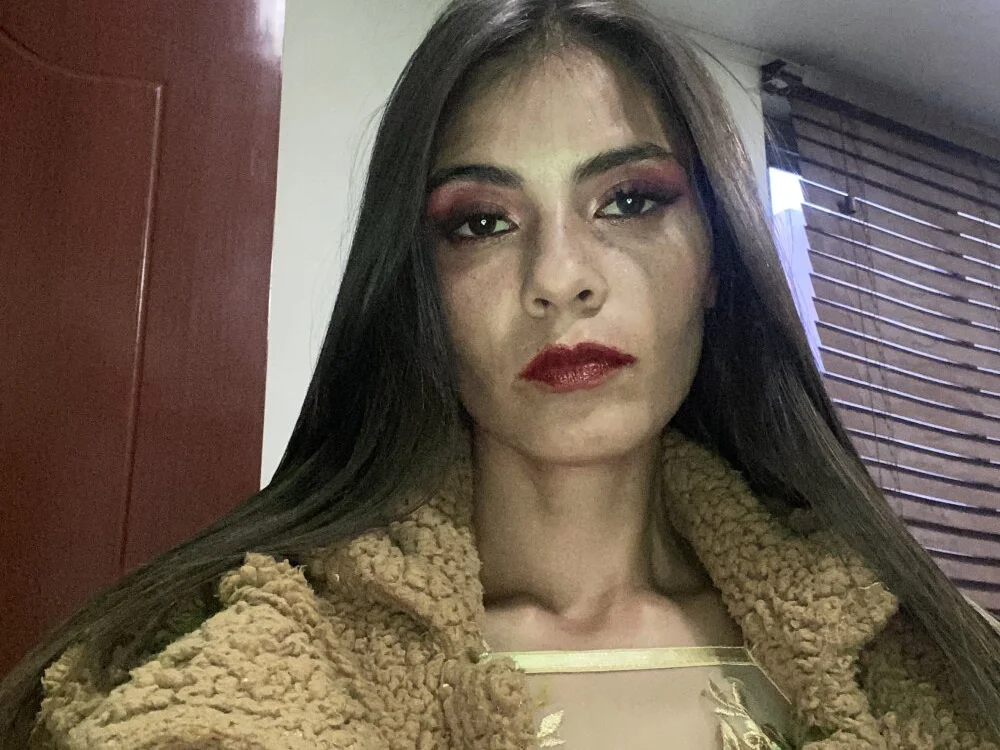 esperfanza_GS' Offline XXX Chat