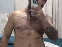 Model Nobrelion89