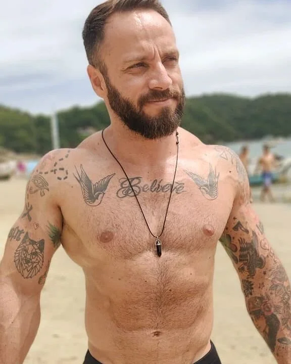 musclewolf41jundiai: офлайн-секс-чат