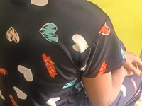 Honey_rosetamil 라이브 XXX 채팅