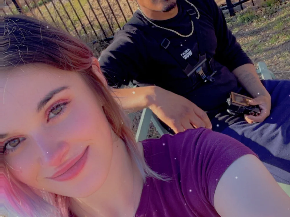 Chat XXX offline de chocolatestrawberrydips