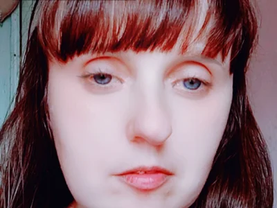 Apelsinka - Girl 
