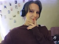 Chat XXX en directo de Kate_Clover