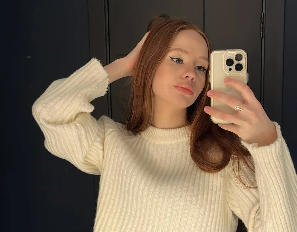 Offline chatovací místnost NoreenBlumer