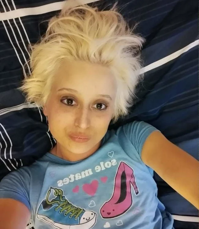 lexiwinters' Offline XXX Chat
