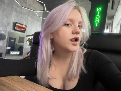 Stacy_Allenn - Girl 