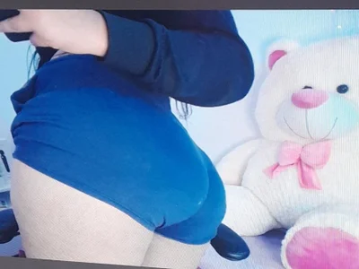 KittyHot20 - Stripchat Teen Best Blowjob Girl 