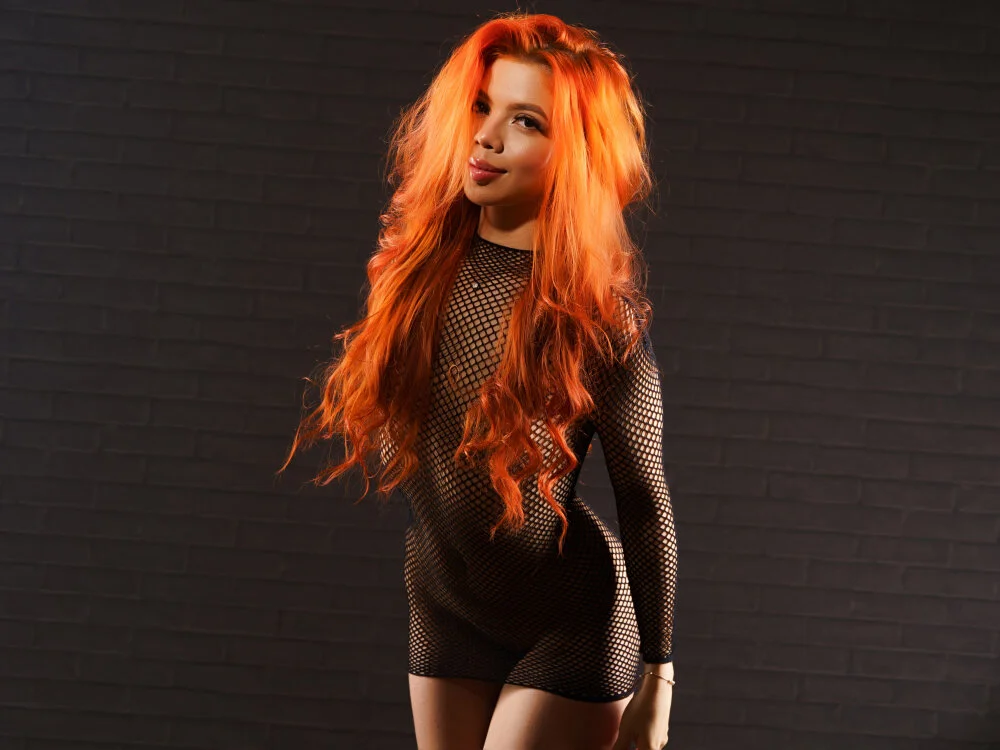 MollyHeadleyy Offline XXX-Chat