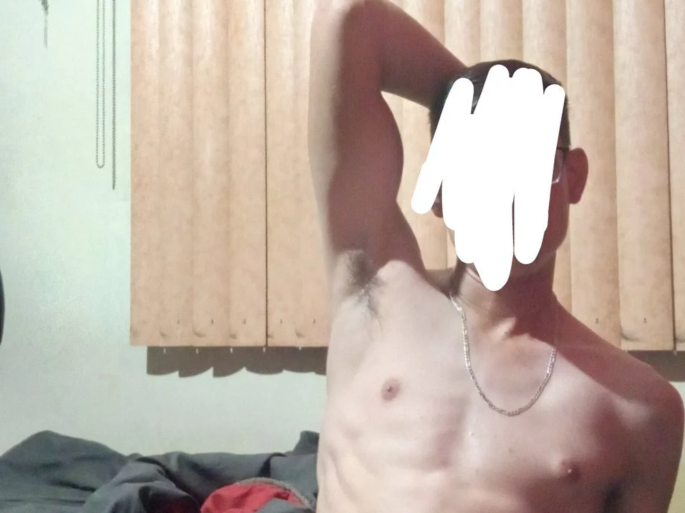 Sex2795 Offline XXX-Chat