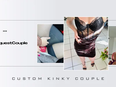 CustomKinkyCouple