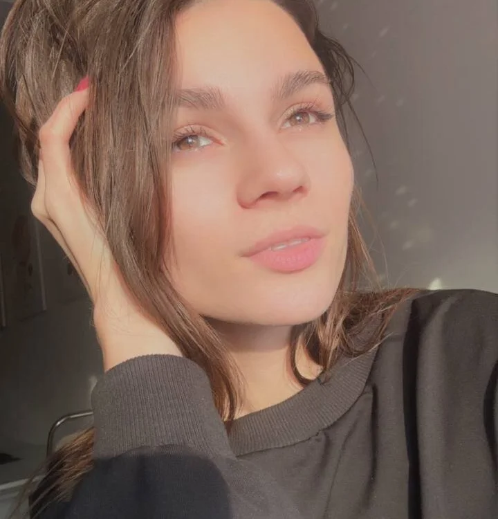 EvaHair offline XXX-chatje