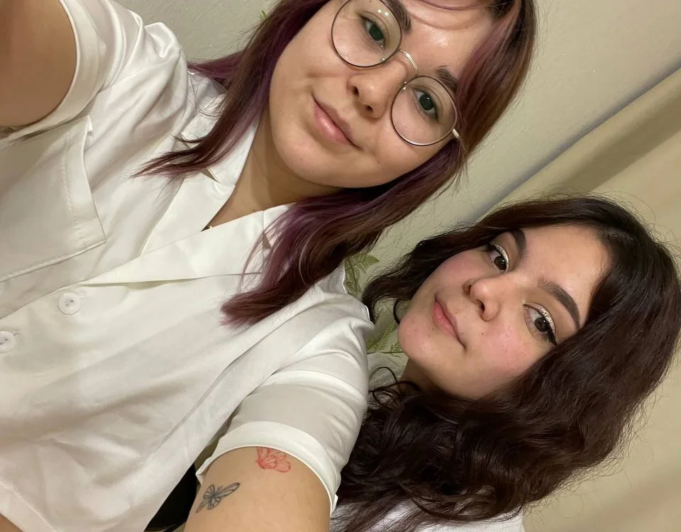 KaiaLaurel's Offline XXX Chat