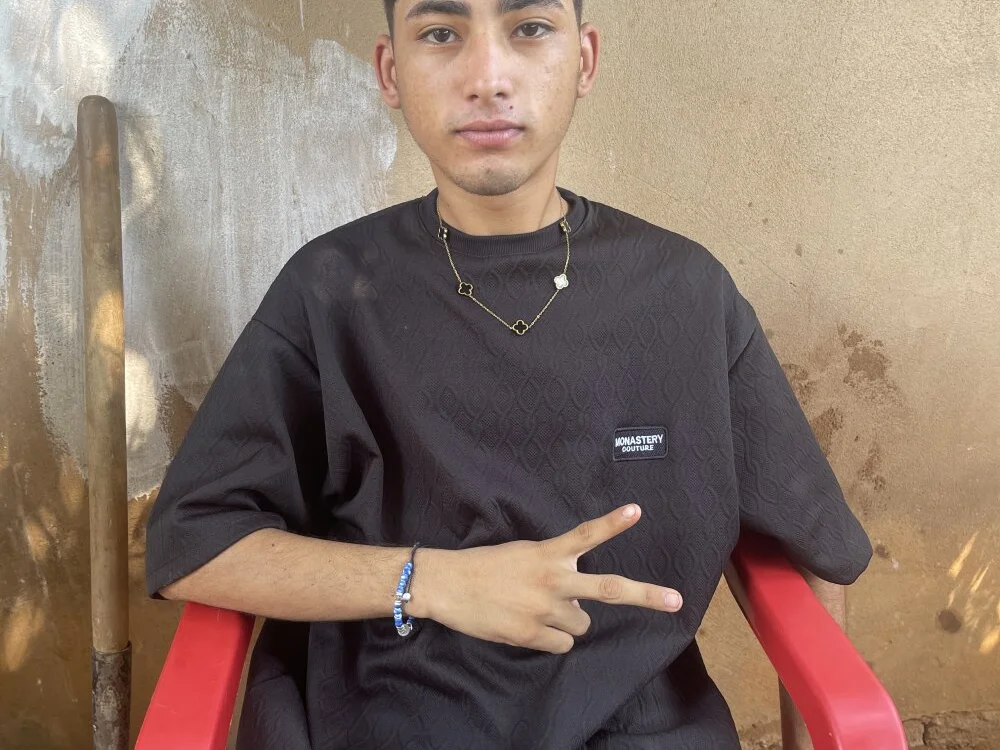 LosGansterBoys Offline XXX Chat