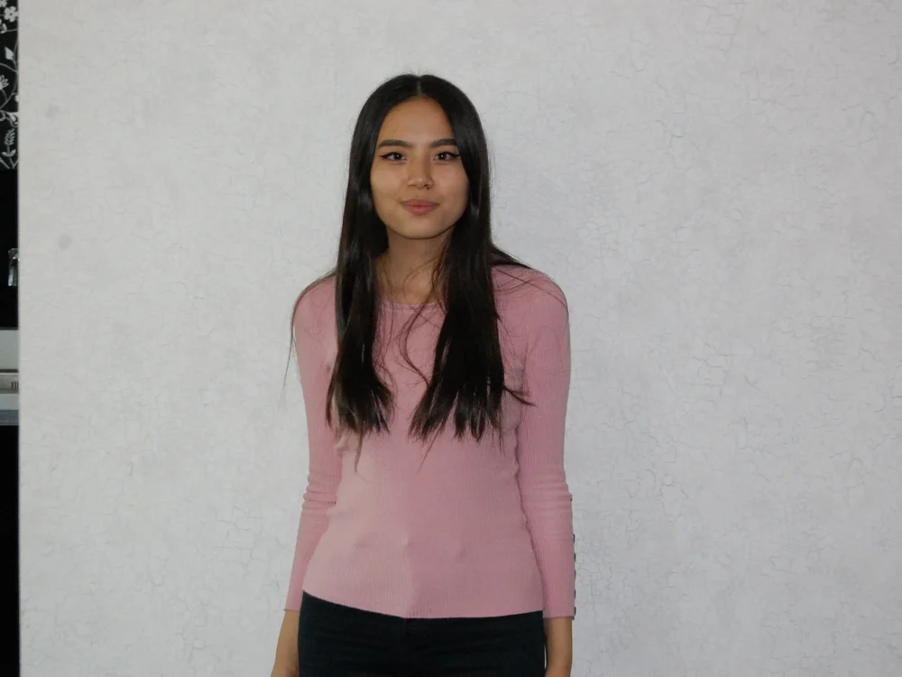 Bilik Sembang Luar Talian RachelFei