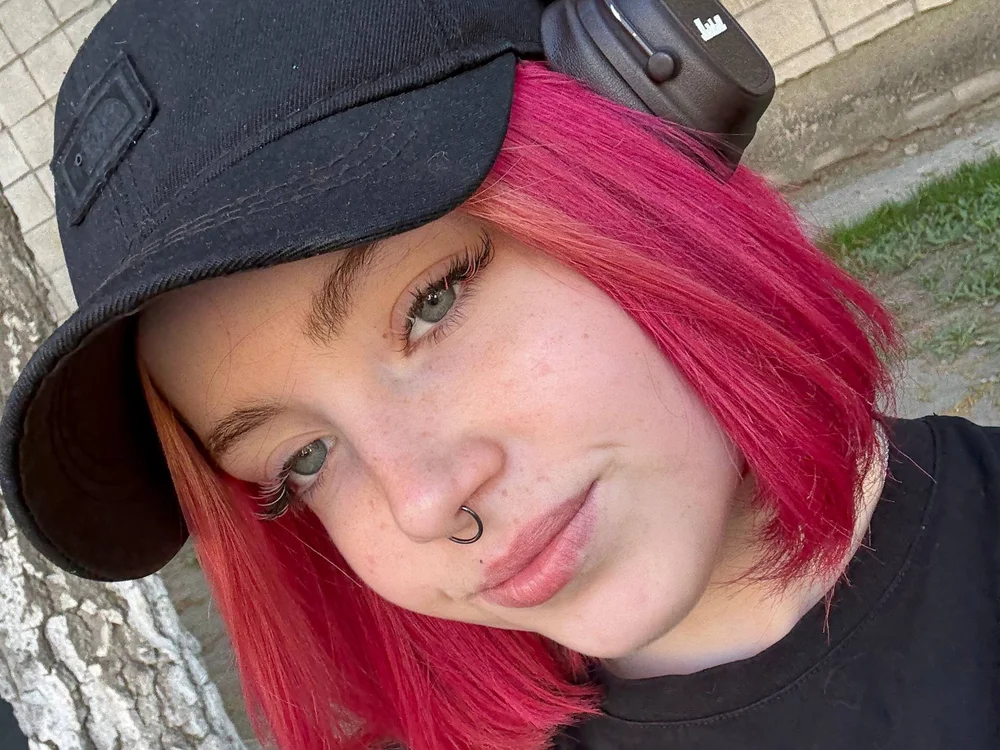 MintEmilia's Offline XXX Chat