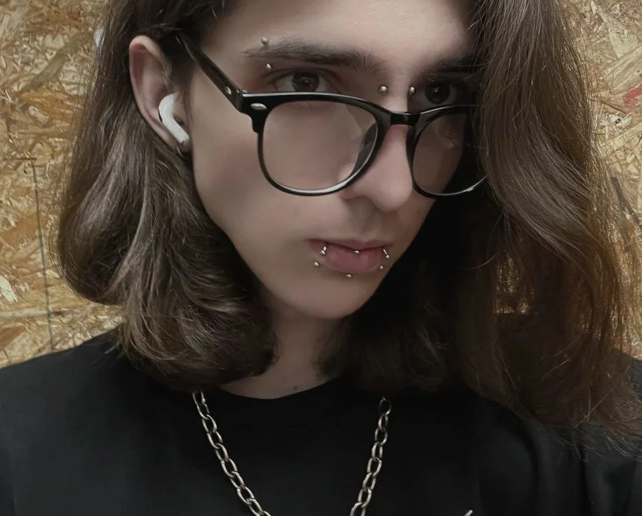 Kriisp's Offline Chat Room