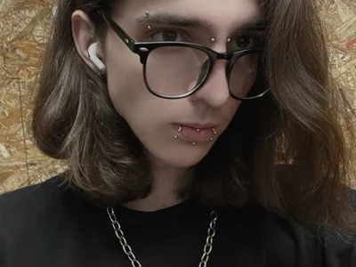 Kriisp - Boy 