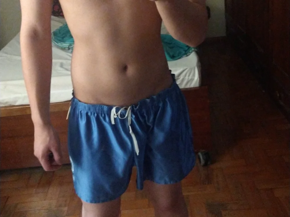 Offline chatovací místnost kinky_boy