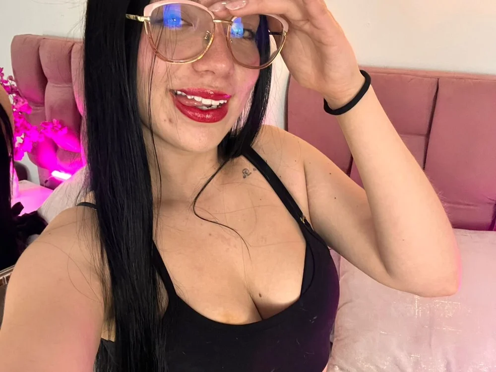 Chatroom XXX hors ligne de WhiteHott_