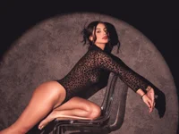 Bonet_iris's webcam live show