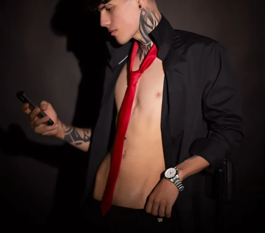 David__Huge 2