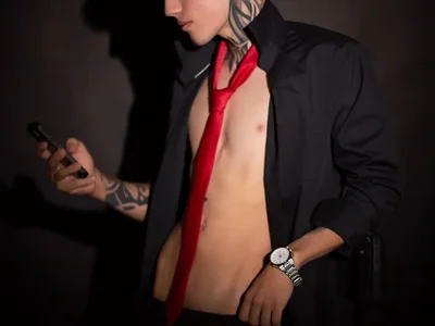 David__Huge — live male cam