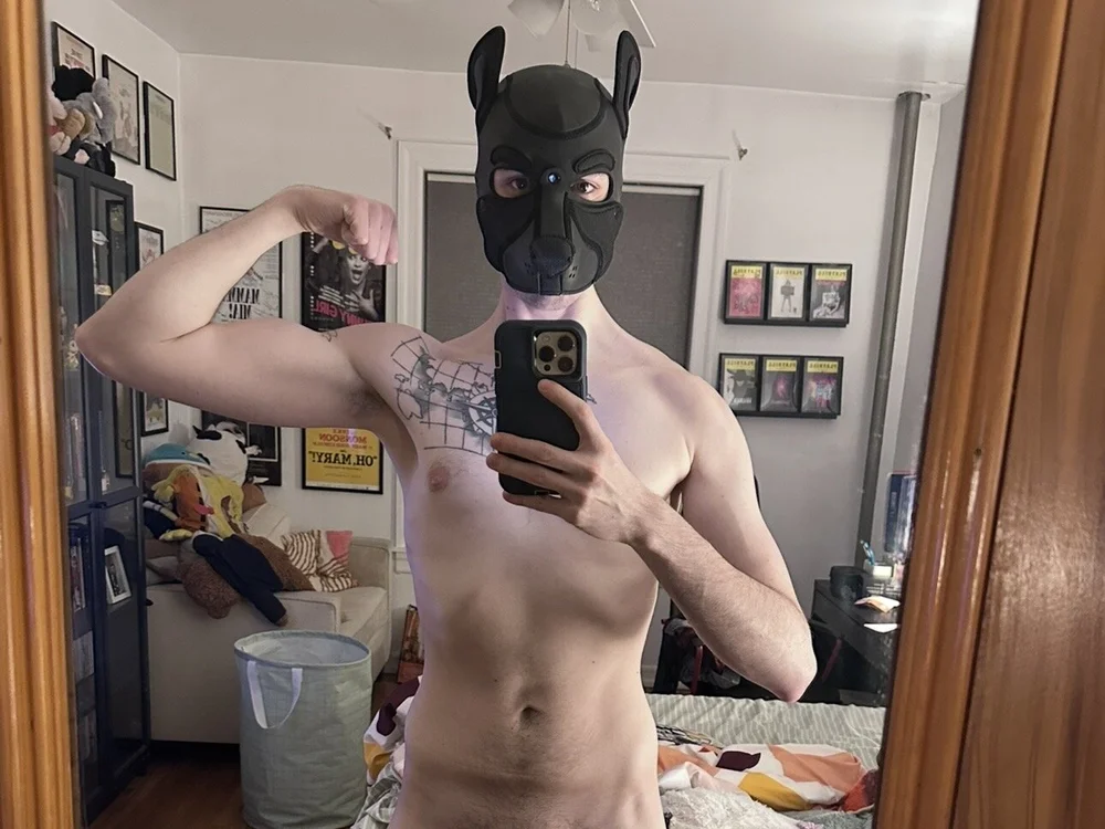 BraxtonArcher01 cam model