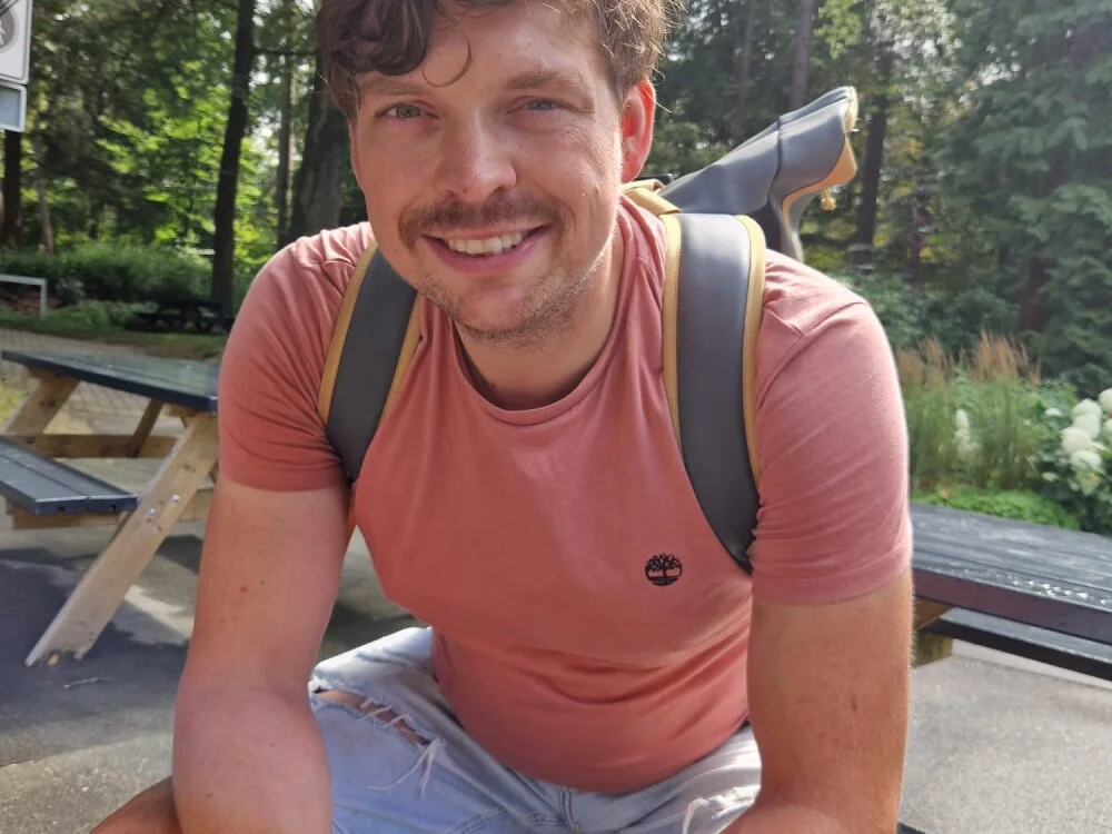 Johangrunn Offline XXX-Chat