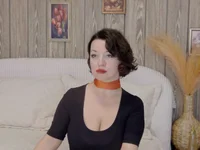 Chat XXX ao vivo de ClassyTinaa