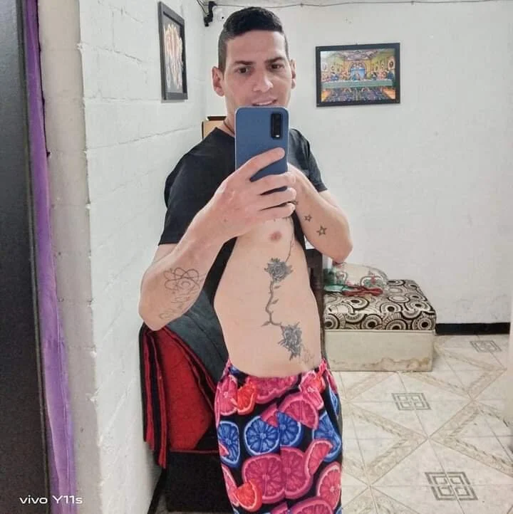 niiggablack22cm's Offline XXX Chat