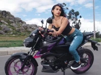 Czat XXX na żywo – Angela_Rossee