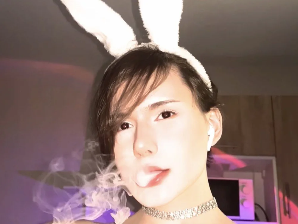Sasha_Vesmus' Offline XXX Chat