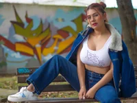 _valediaz__ Obrolan Langsung XXX