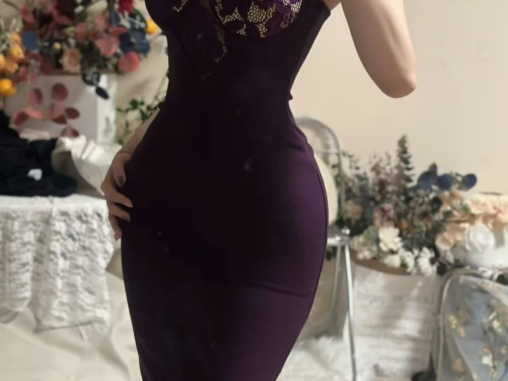 Kitty_xiaomao's Offline XXX Chat