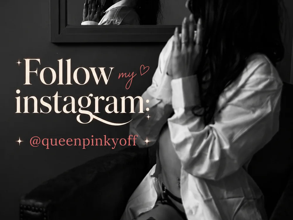 queenpinky_'s most recent online preview