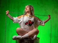 Czat XXX na żywo – tiffany_becker