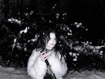 RikkiSmollee - Girl 