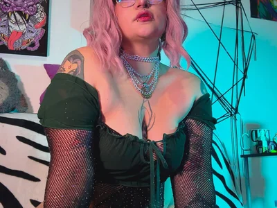 XxGreenGoodxX - Girl 