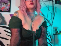 XxGreenGoodxX