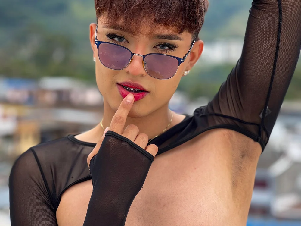 ReneePaz 오프라인 XXX 채팅