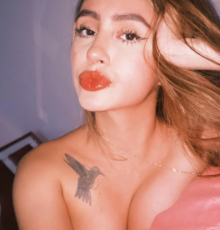 madisson__Stone's Offline XXX Chat