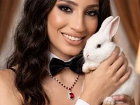 aurelialux's webcam live show