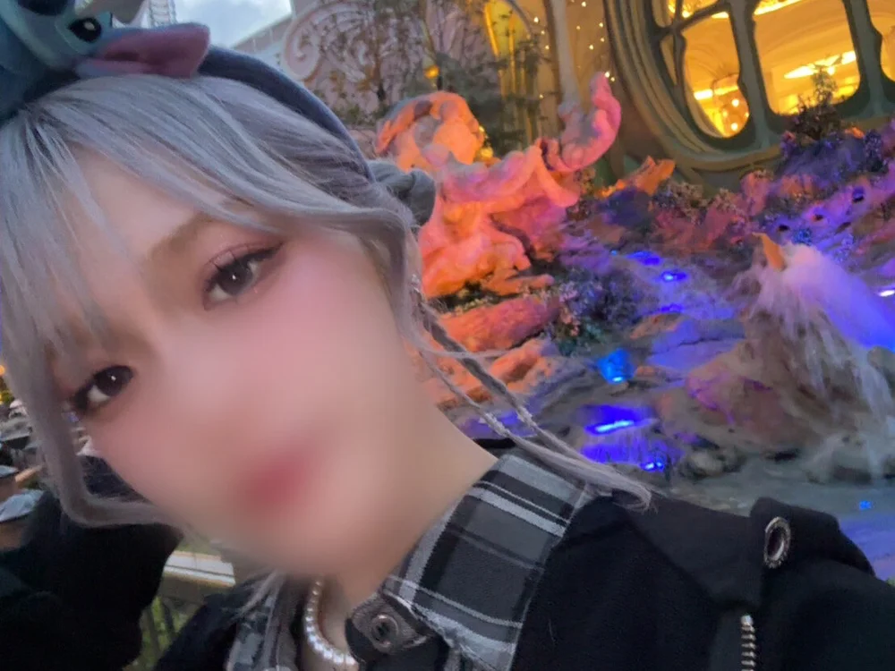 yuno_o1のオフラインXXXチャット