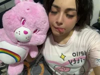 Laila_Cute_