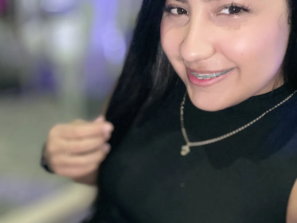 Aithana_lans' Offline XXX Chat