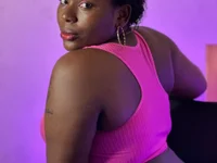 Модель NanyMoreno