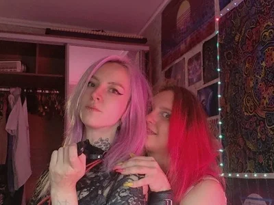ElsaScott - Couple 