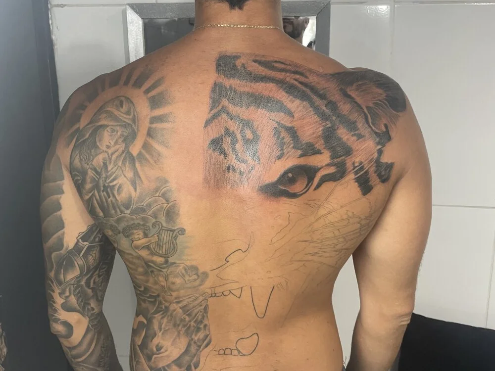 Wellington0490: офлайн-секс-чат